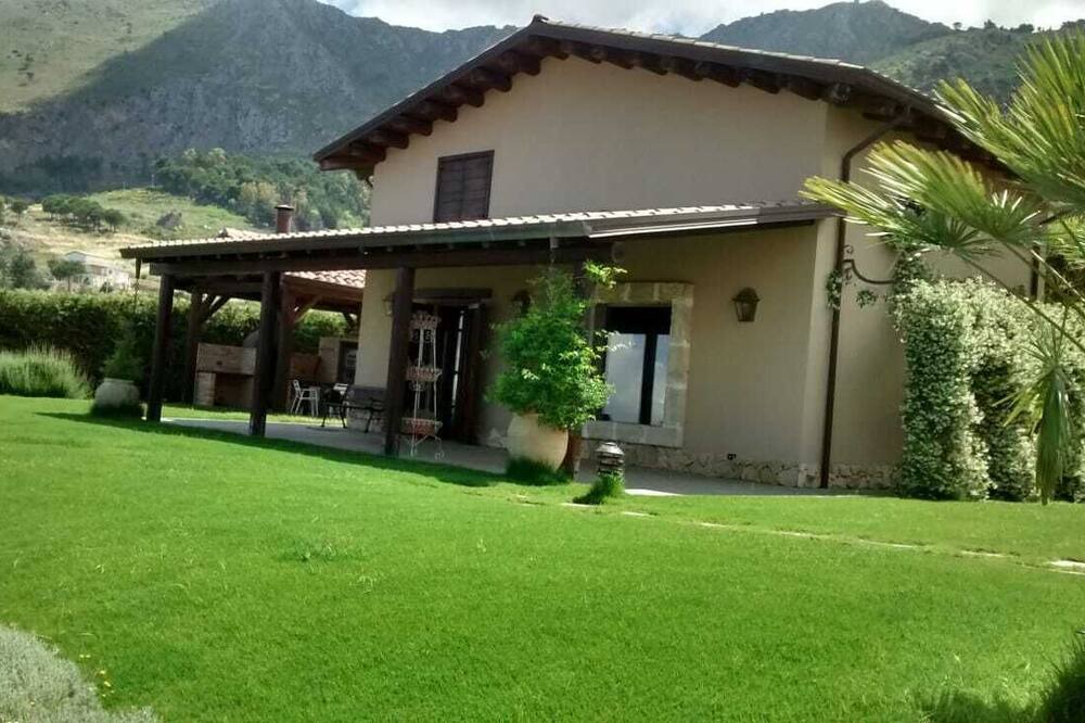 Photo of Outdoor in Borgetto