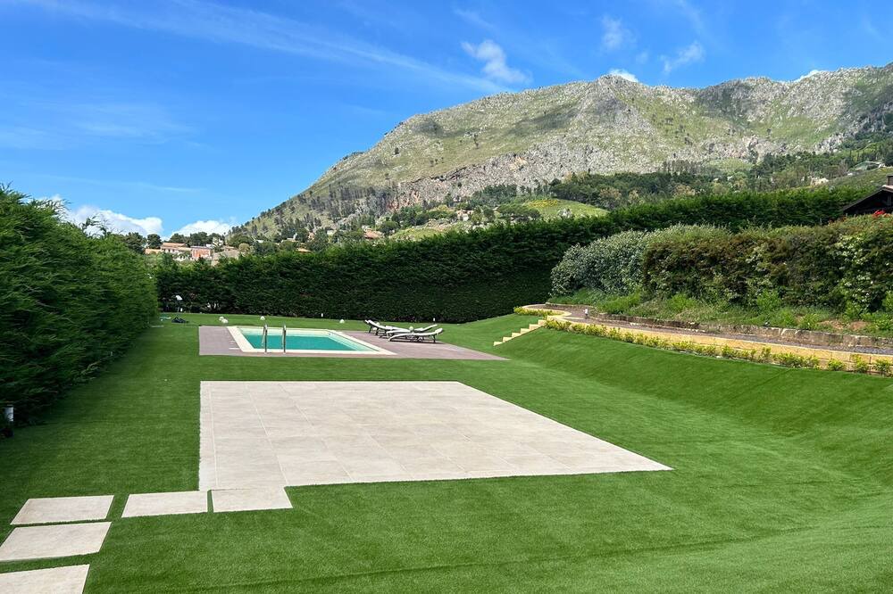 Photo of Outdoor in Borgetto