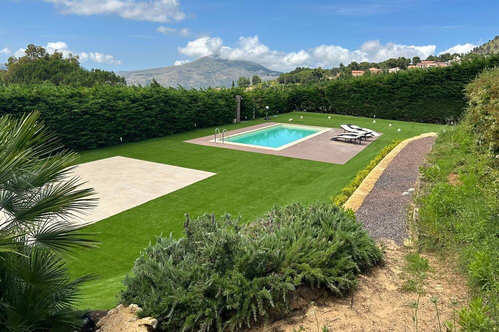Photo of Outdoor in Borgetto