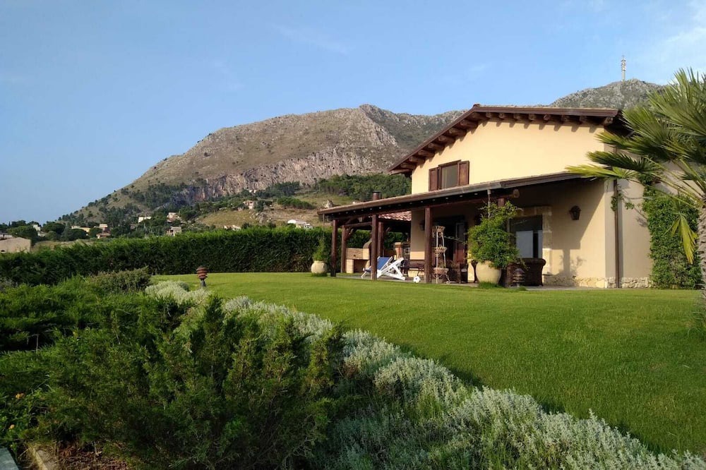Photo of Outdoor in Borgetto