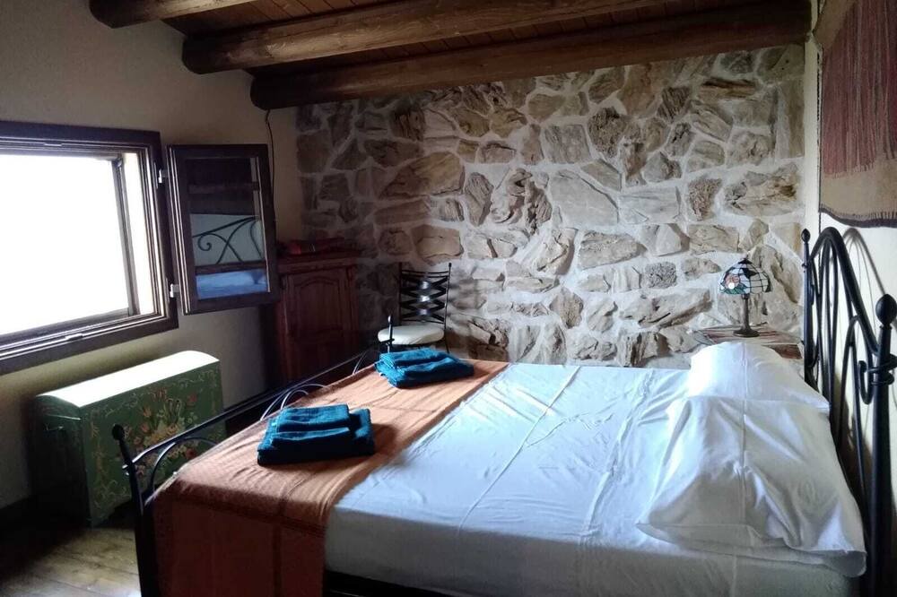Photo of Bedroom in Borgetto