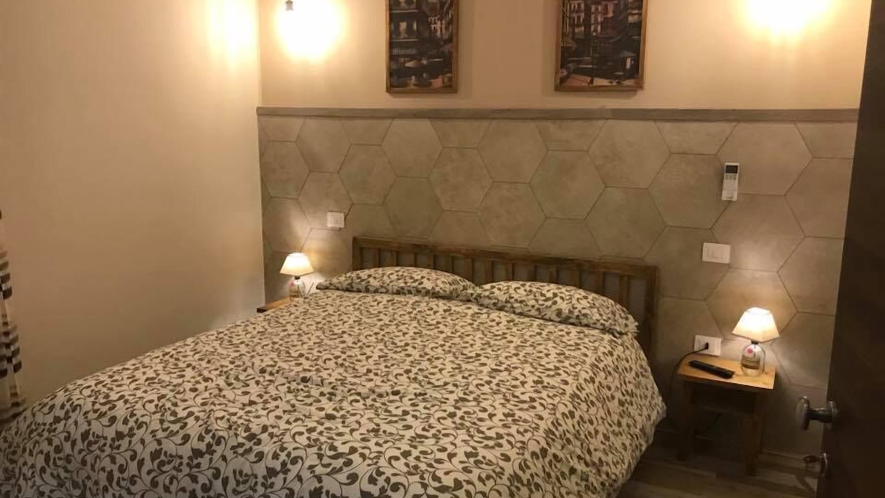 Photo of Patio Balcony in Gioia Tauro