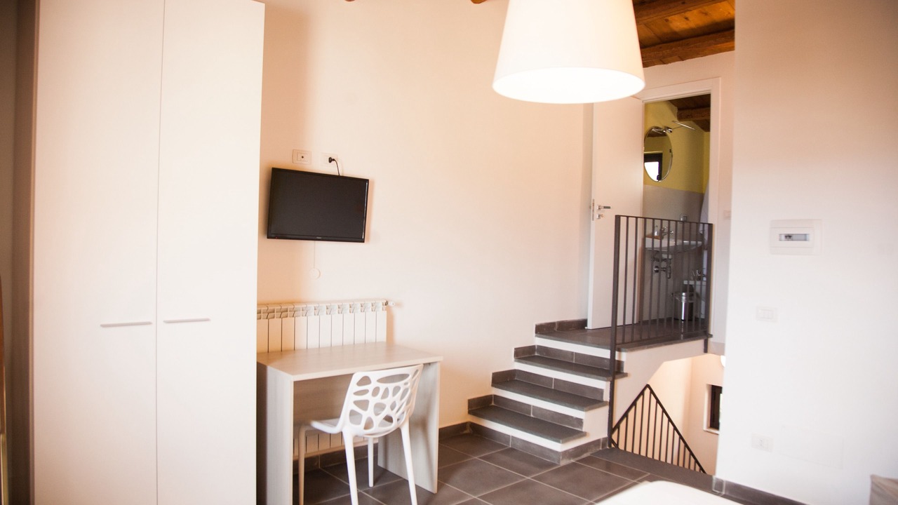 Photo of Bedroom in Caltagirone