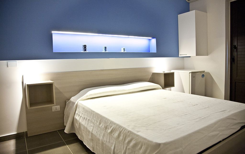 Photo of Bedroom in Caltagirone