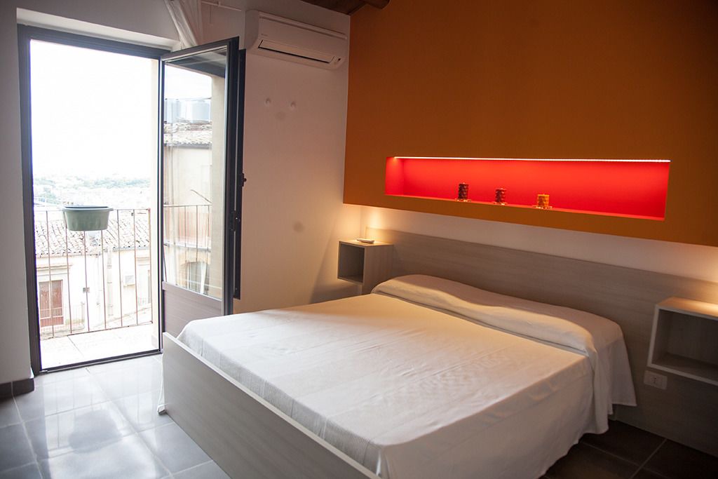 Photo of Bedroom in Caltagirone