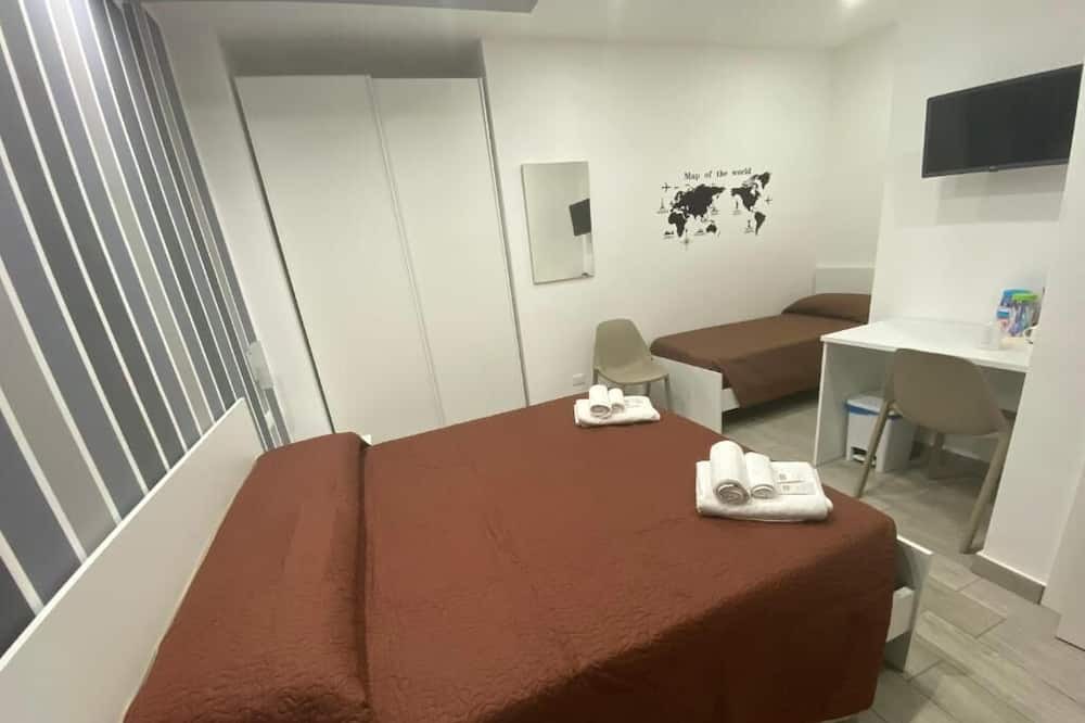 Photo of Bedroom in Piana Calzata