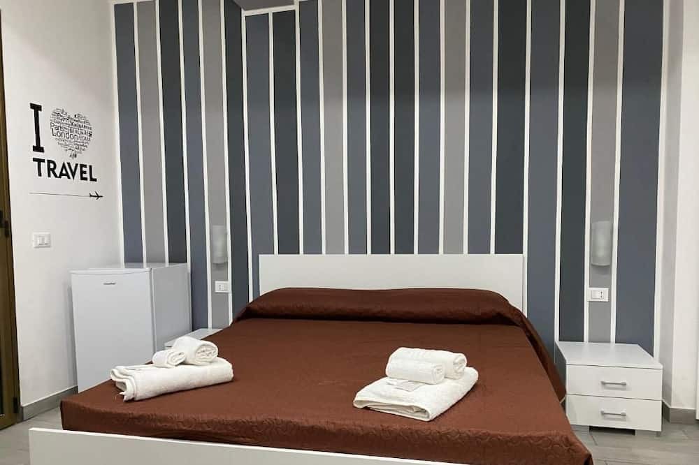 Photo of Bedroom in Piana Calzata
