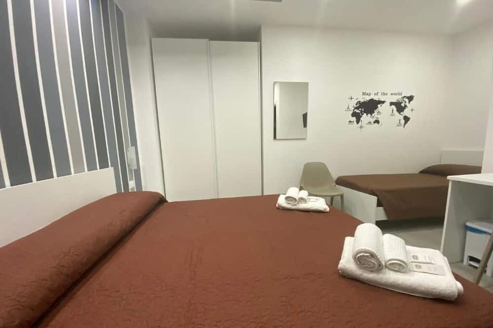 Photo of Bedroom in Piana Calzata