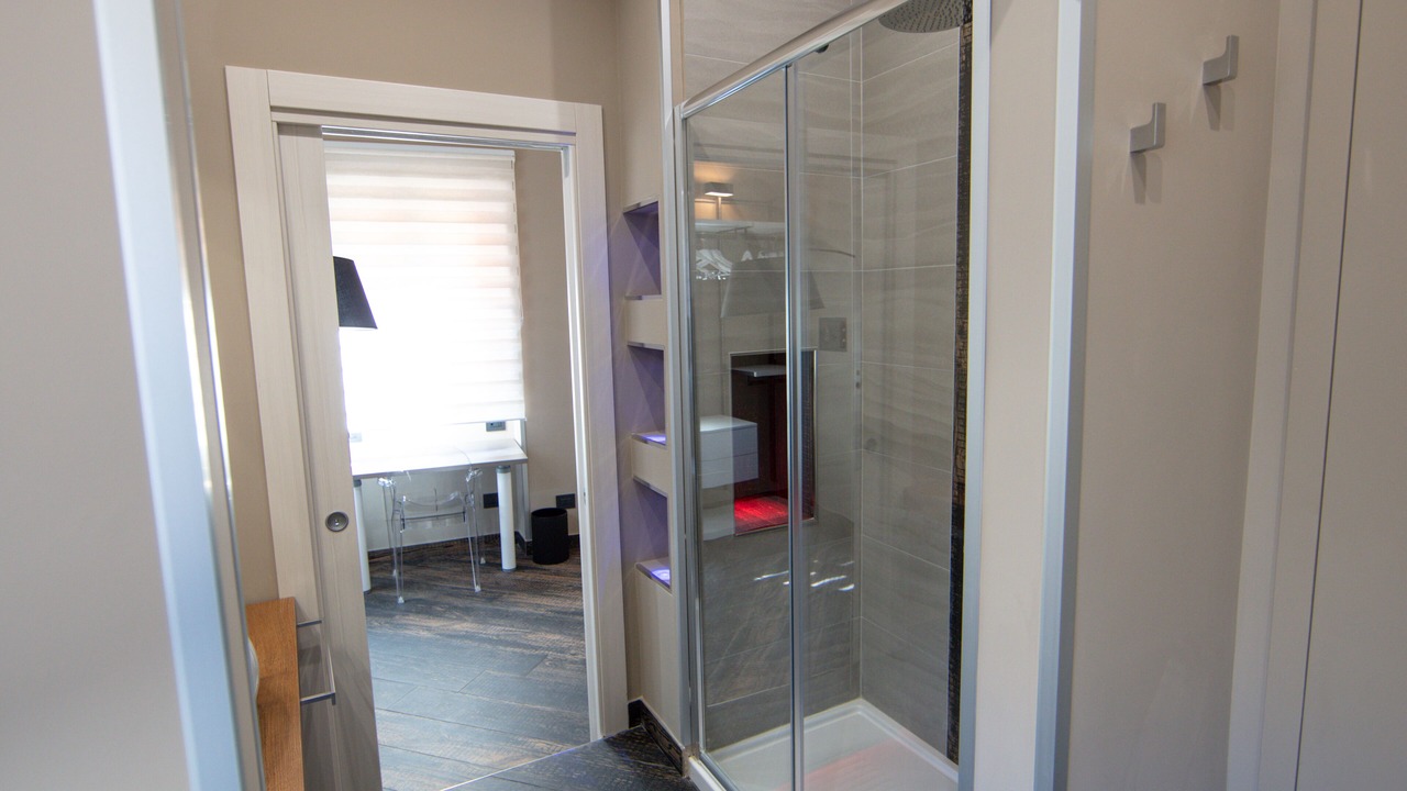 Photo of Bathroom in Cittanova