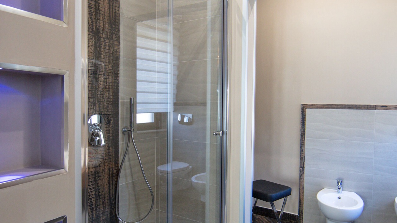 Photo of Bathroom in Cittanova