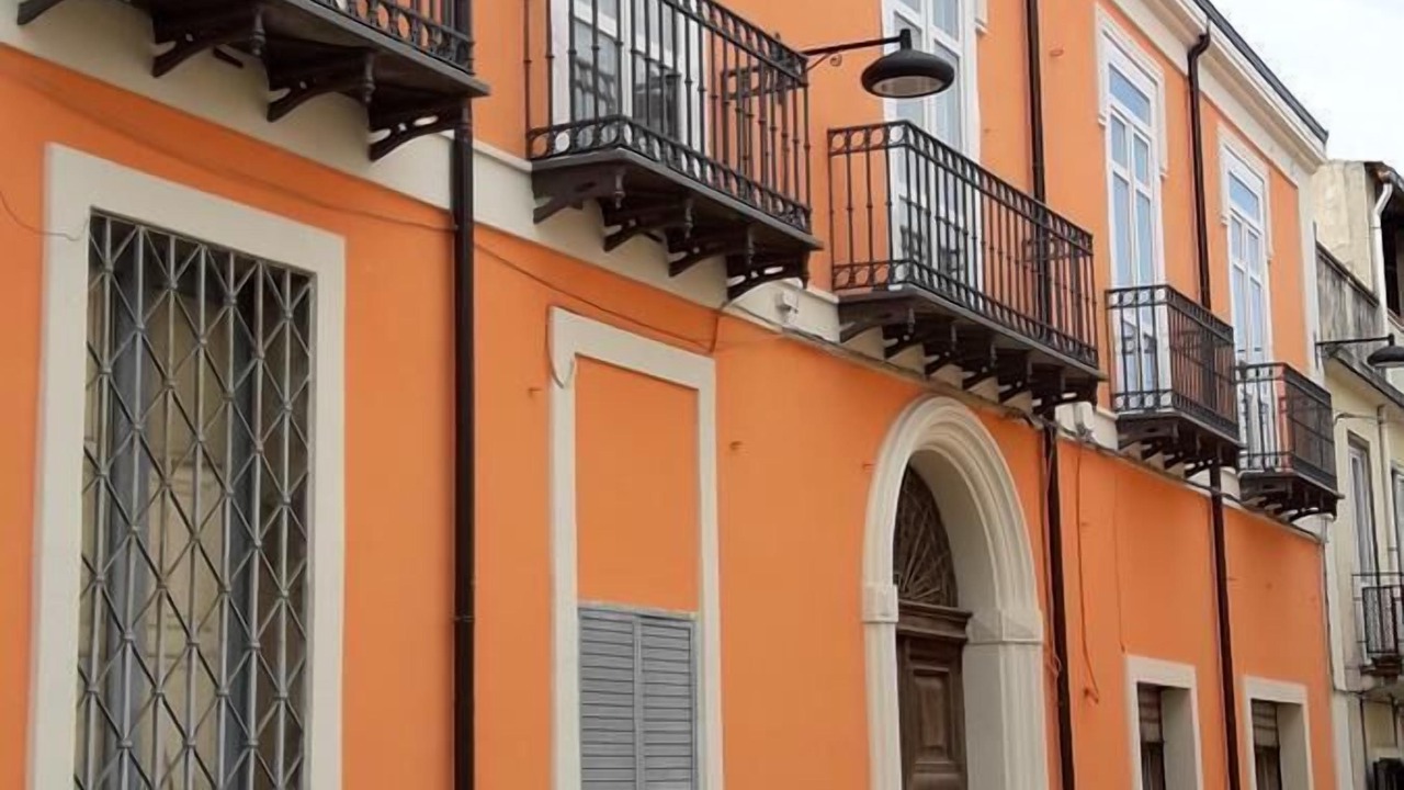 Photo of Outdoor in Cittanova