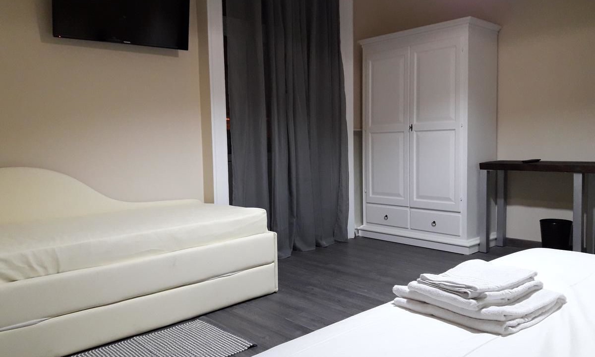 Photo of Bedroom in Cittanova