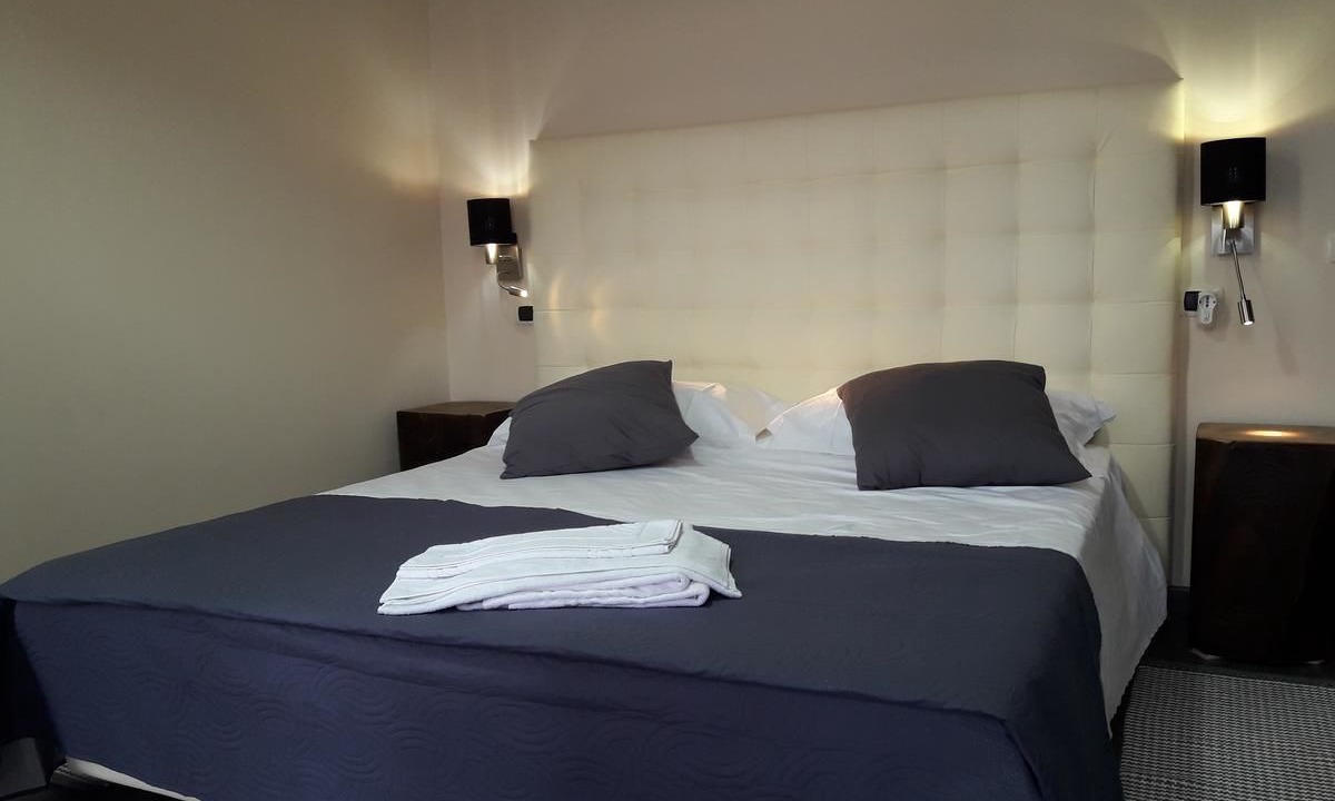 Photo of Bedroom in Cittanova