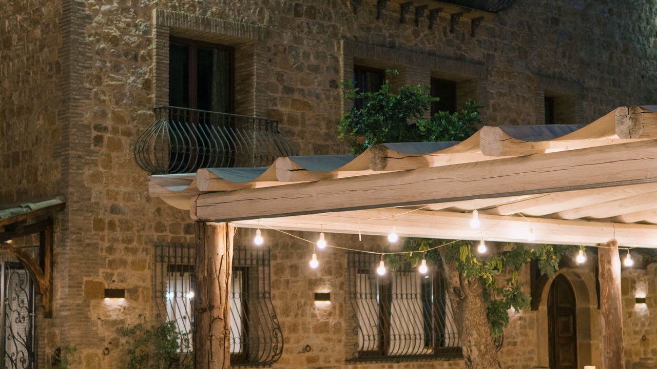 Photo of Patio Balcony in Piazza Armerina