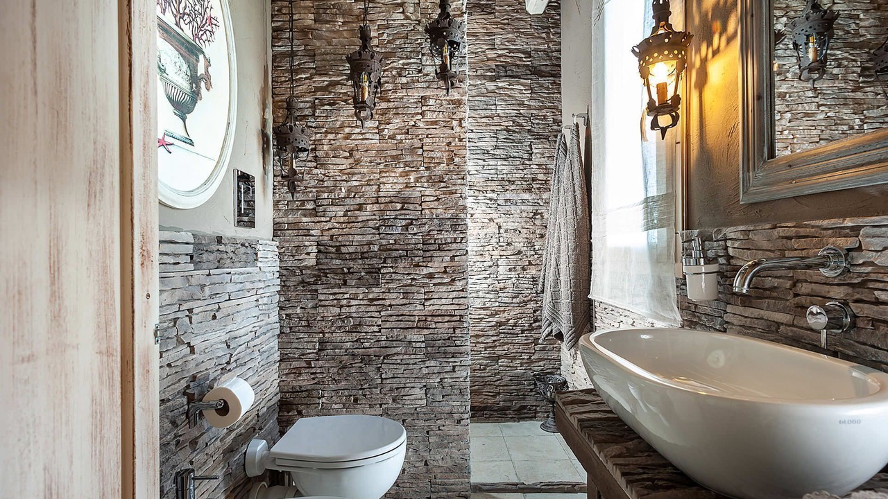 Photo of Bathroom in Marausa