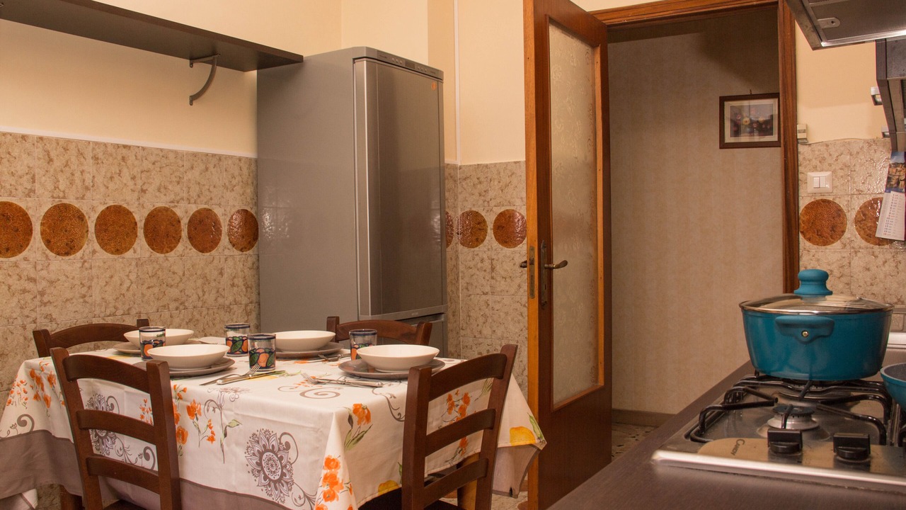 Photo of Kitchen in Coste