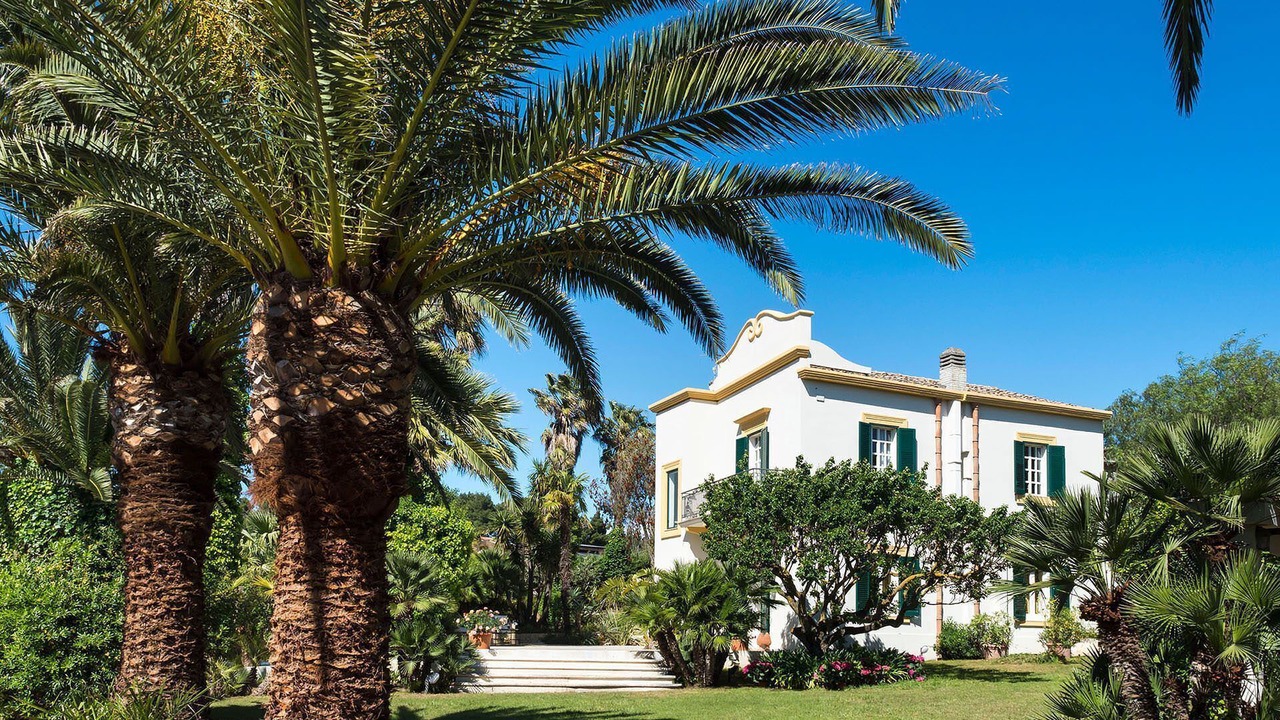 Photo of Outdoor in Salemi
