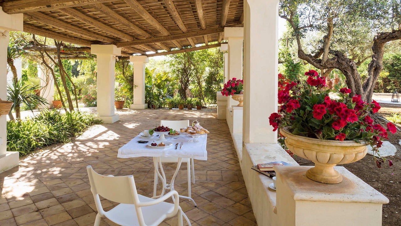 Photo of Outdoor in Salemi
