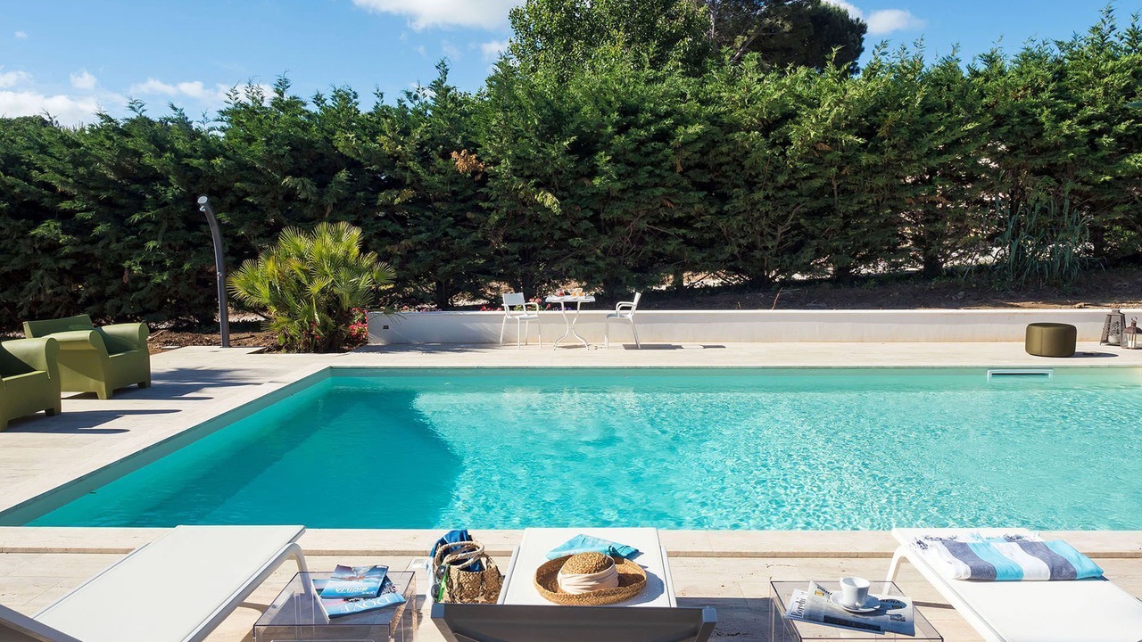 Photo of Outdoor in Salemi
