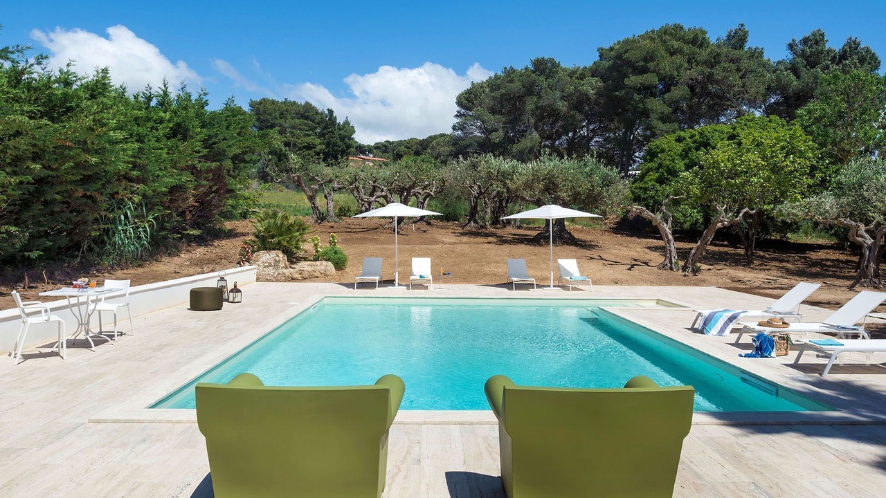 Photo of Outdoor in Salemi