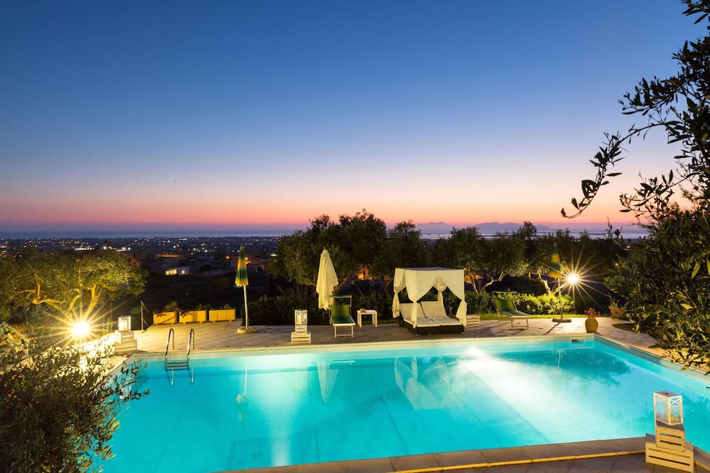 Photo of Outdoor in Marsala
