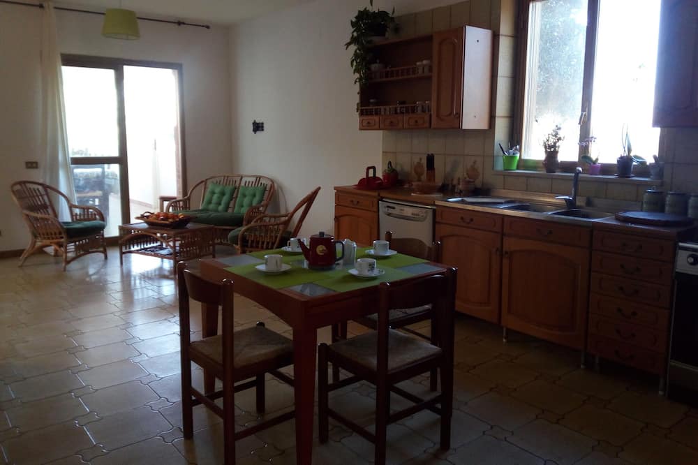 Photo of Kitchen in Piane Vecchie