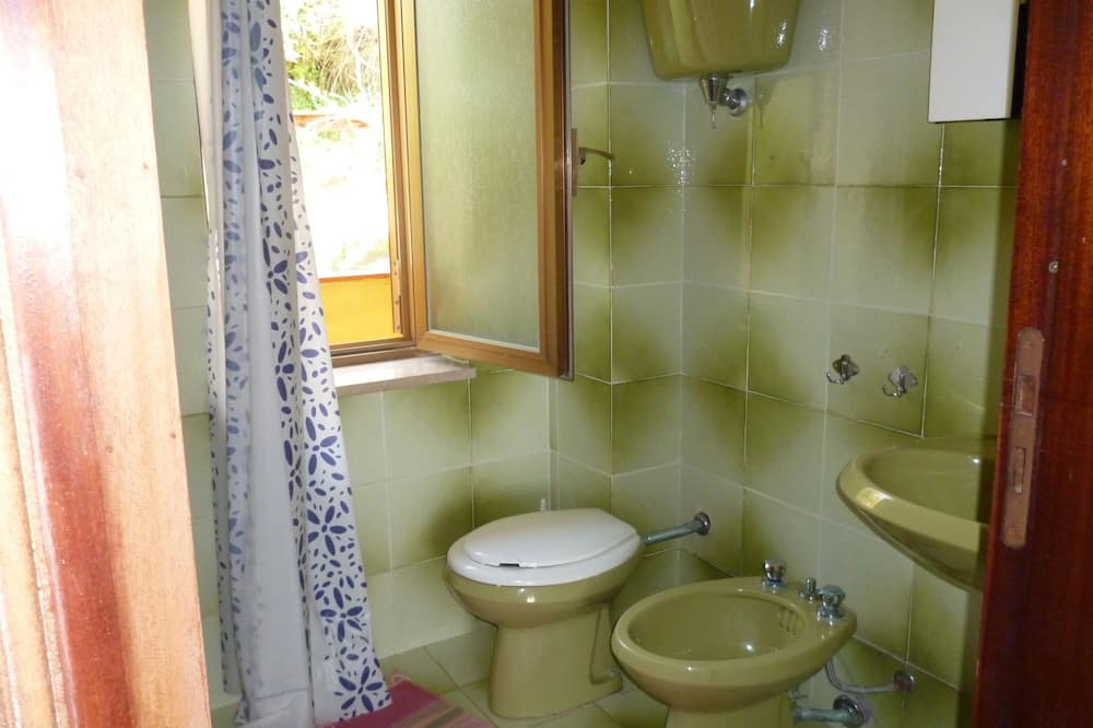 Photo of Bathroom in Marina di Zambrone