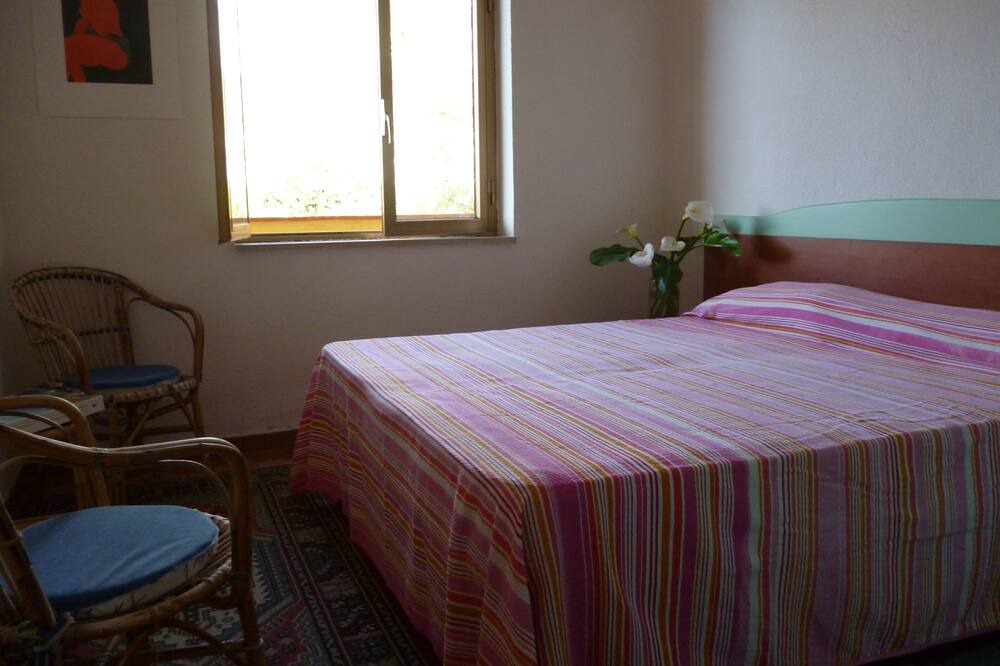 Photo of Bedroom in Marina di Zambrone