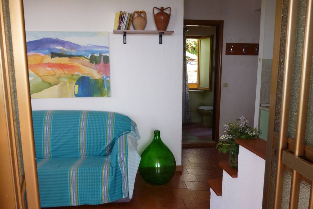 Photo of Livingroom in Marina di Zambrone