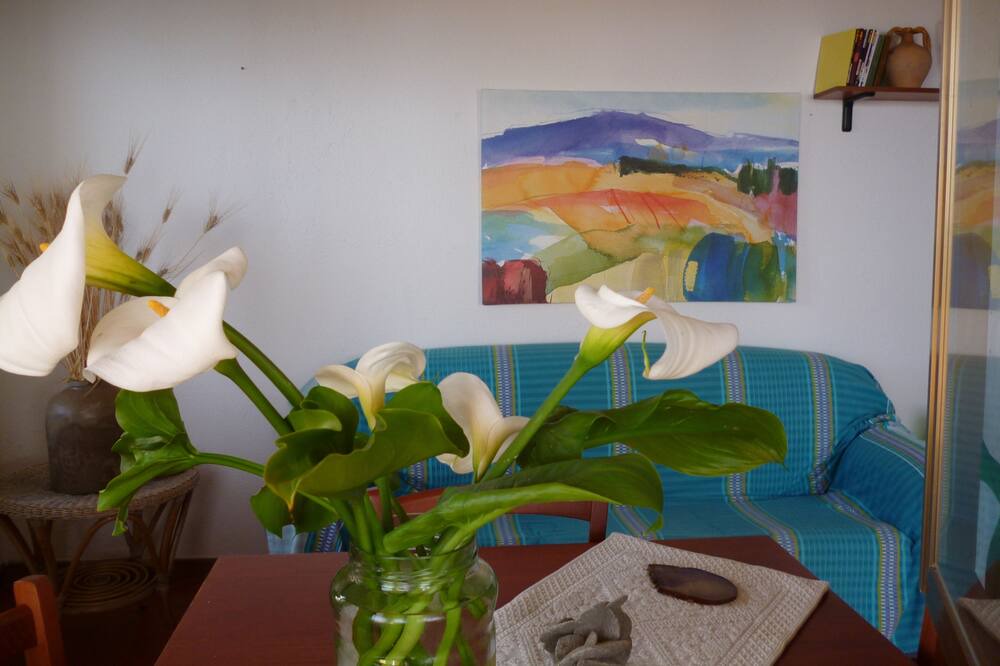 Photo of Livingroom in Marina di Zambrone