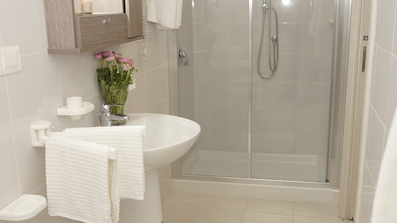 Photo of Bathroom in Corbara