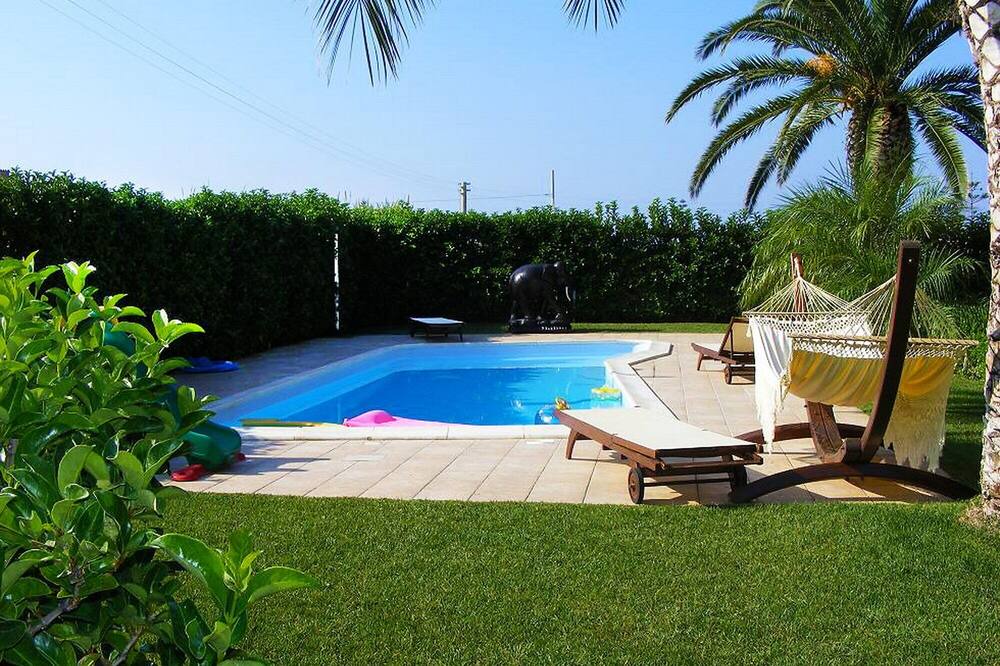 Photo of Outdoor in Piana Calzata