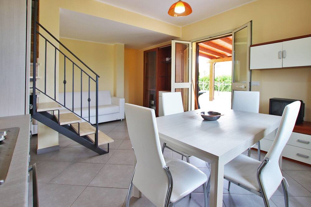 Photo of Kitchen in Piana Calzata