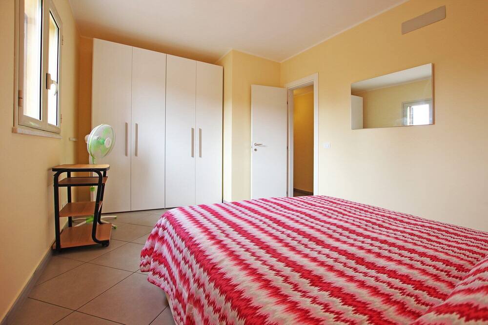 Photo of Bedroom in Piana Calzata