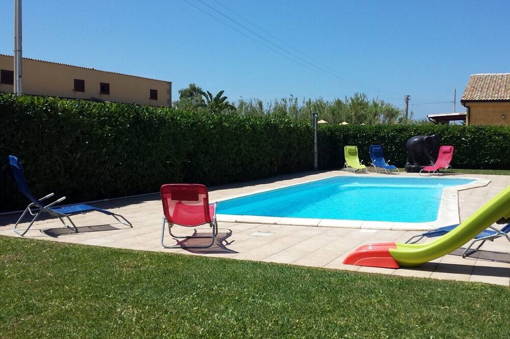 Photo of Outdoor in Piana Calzata