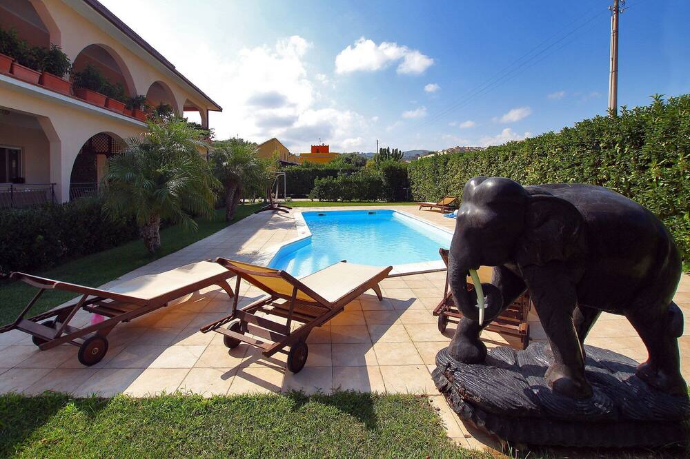 Photo of Outdoor in Piana Calzata