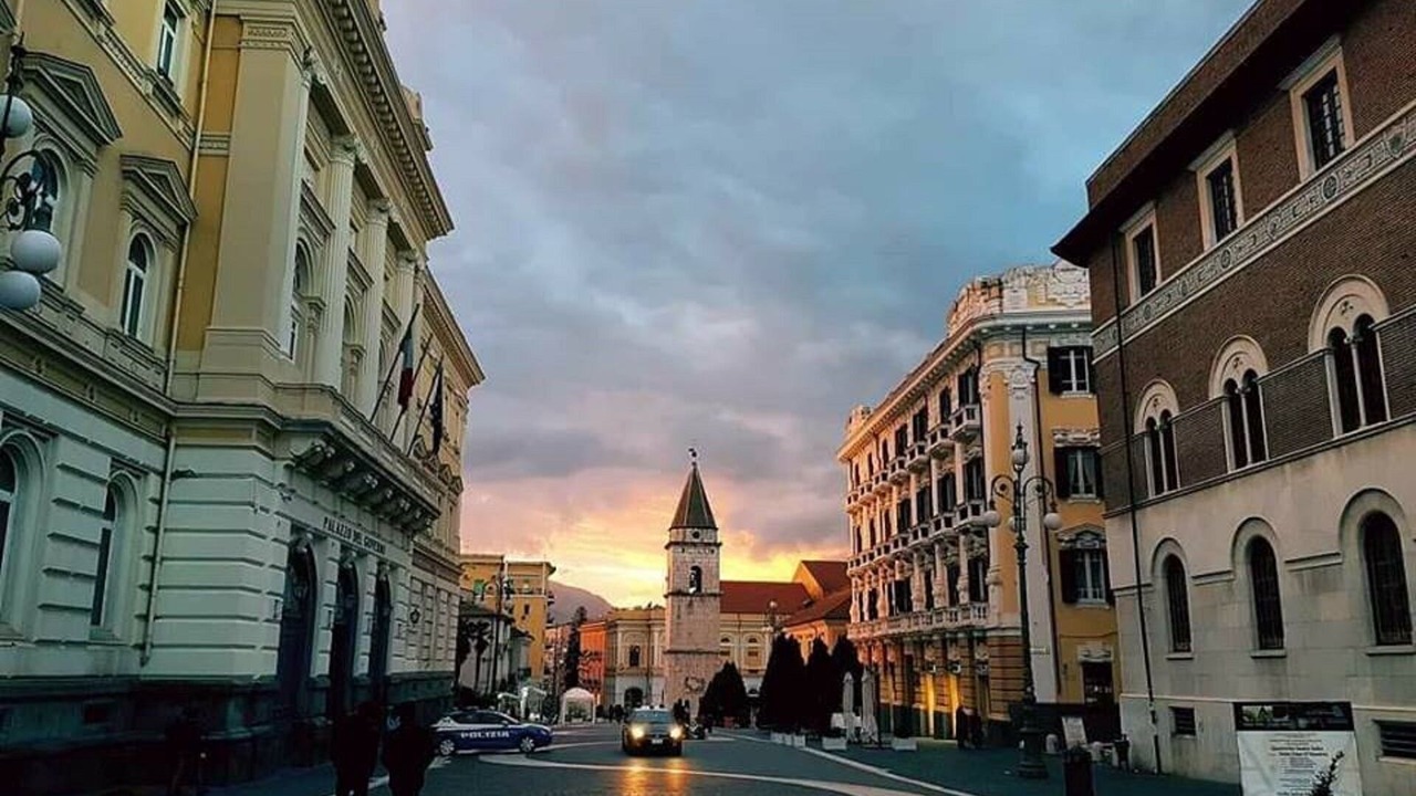 Photo of Outdoor in Benevento