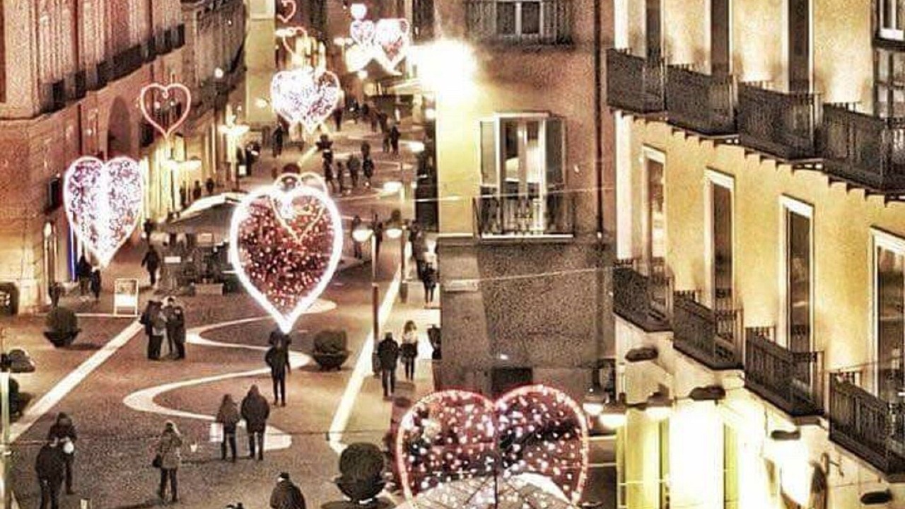 Photo of Outdoor in Benevento
