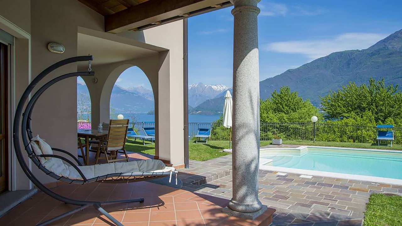 Photo of Outdoor in Vignola