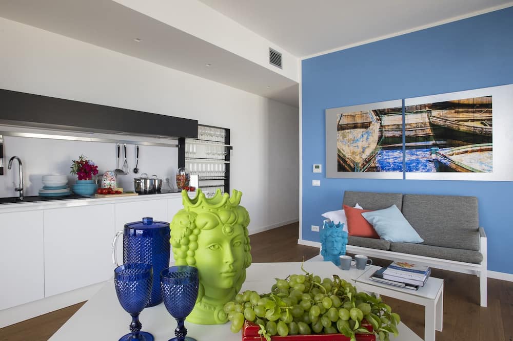 Photo of Kitchen in Santa Flavia