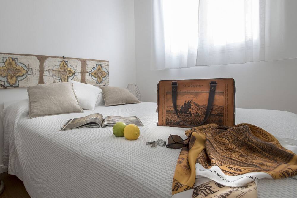 Photo of Bedroom in Santa Flavia