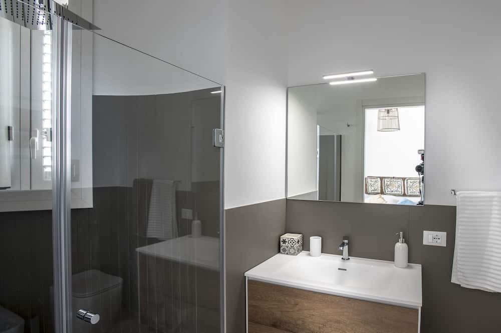 Photo of Bathroom in Santa Flavia