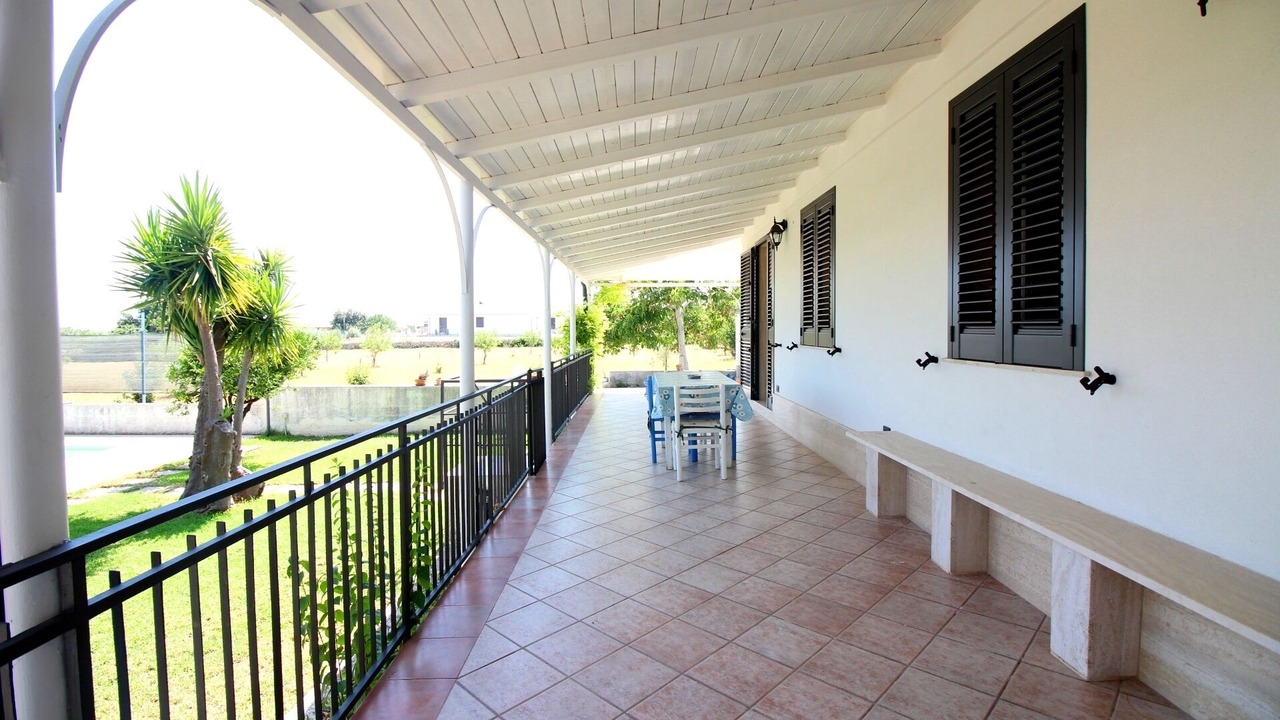 Photo of Outdoor in Solarino