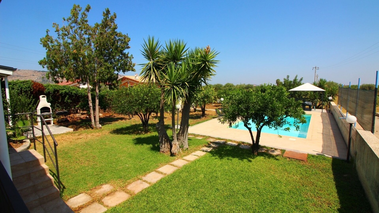 Photo of Outdoor in Solarino