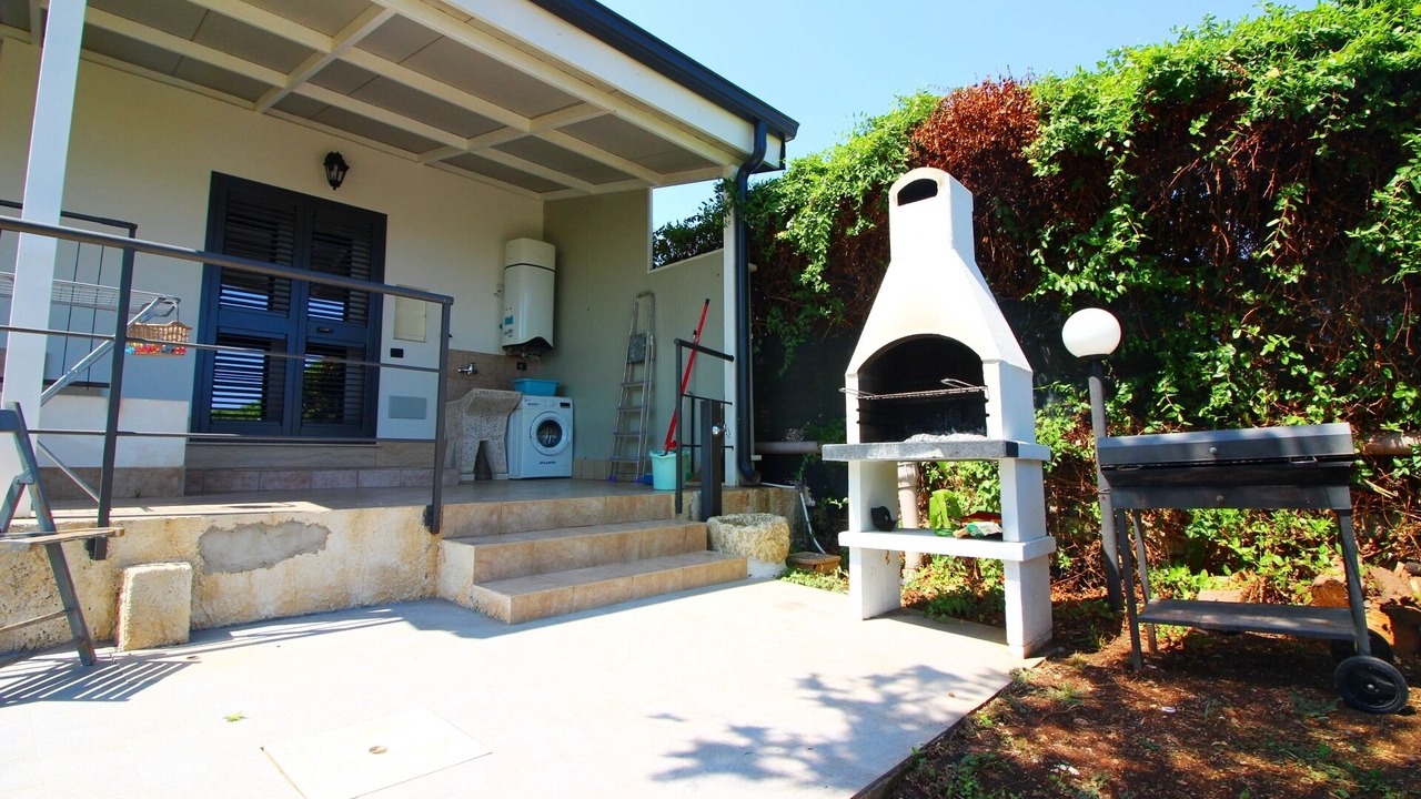 Photo of Outdoor in Solarino
