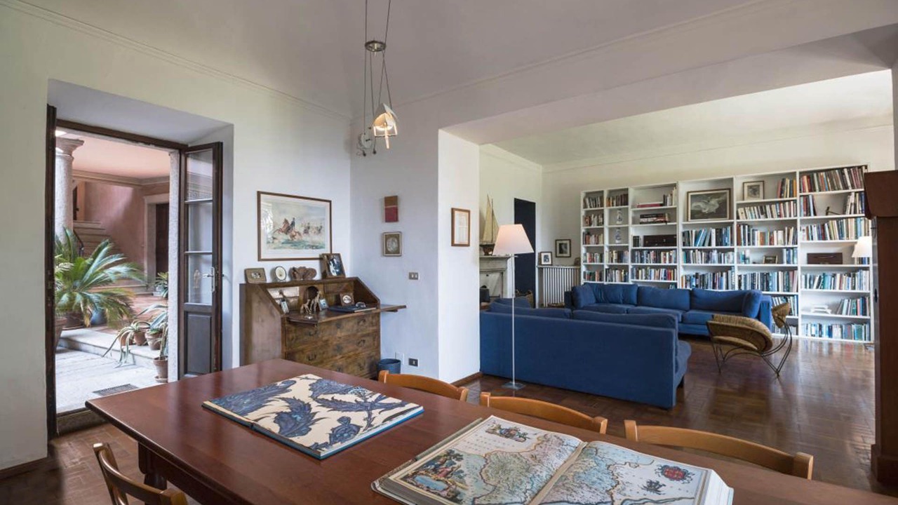 Photo of Livingroom in Baveno