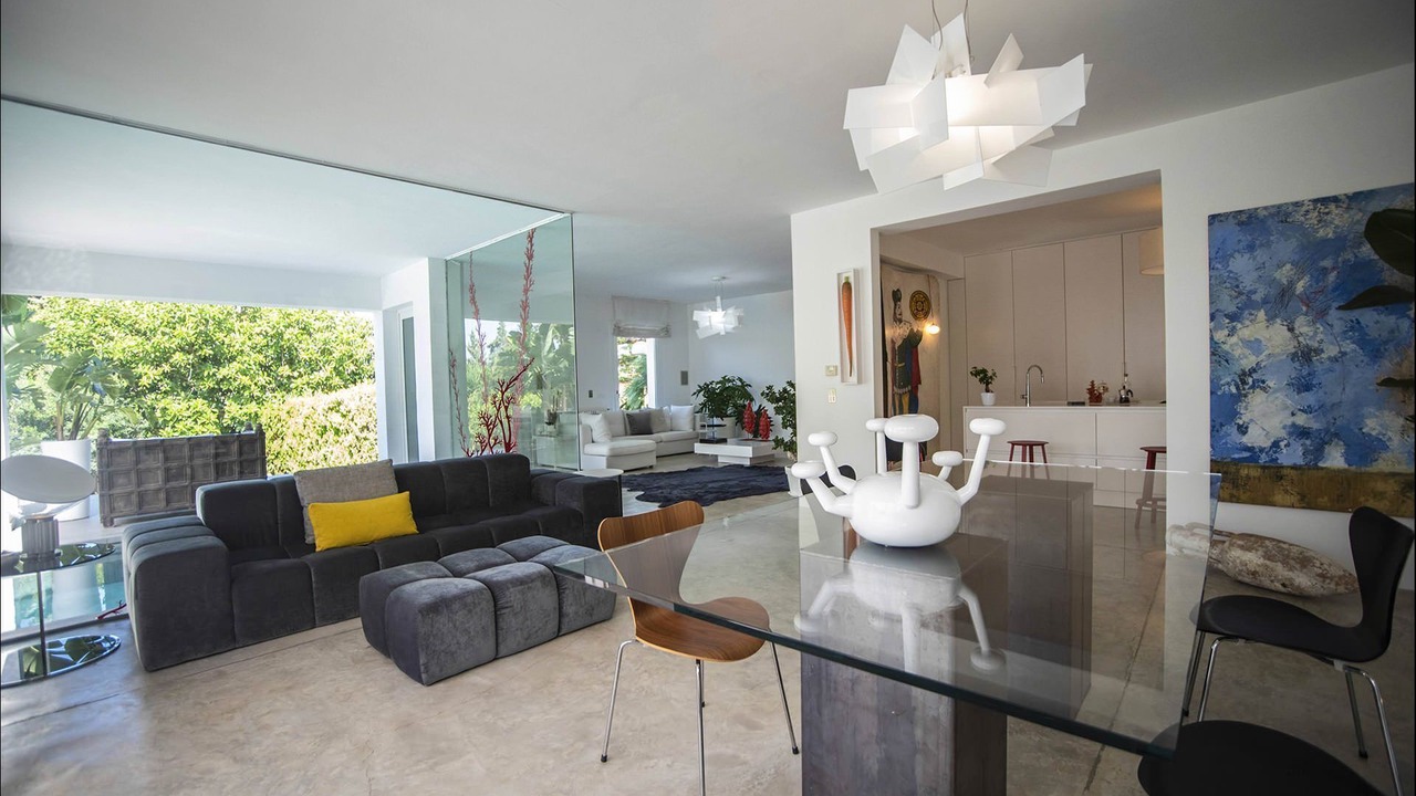 Photo of Livingroom in Cinisi