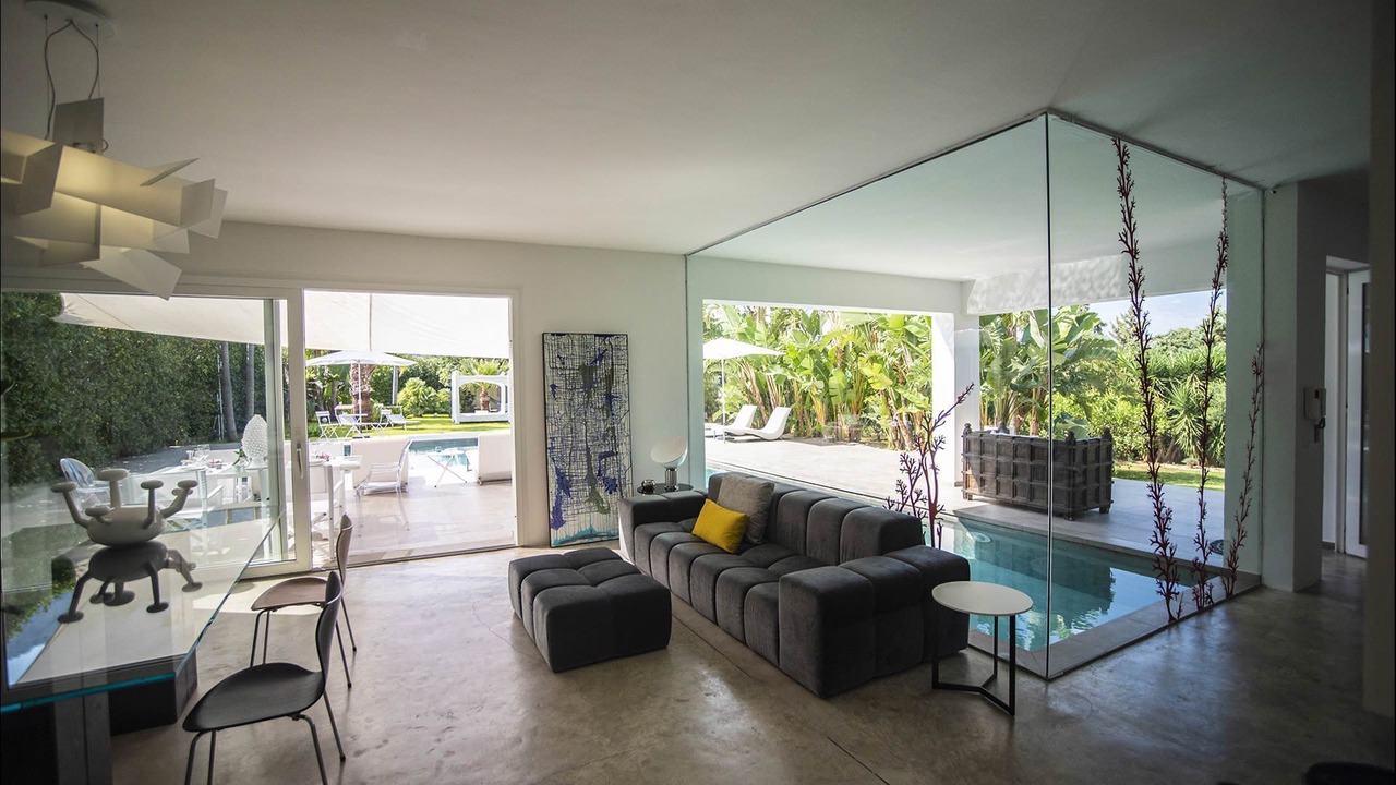 Photo of Livingroom in Cinisi