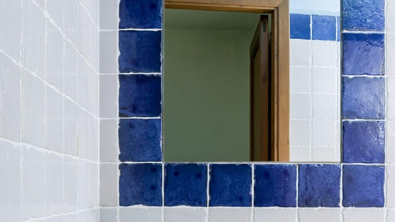 Photo of Bathroom in Agira