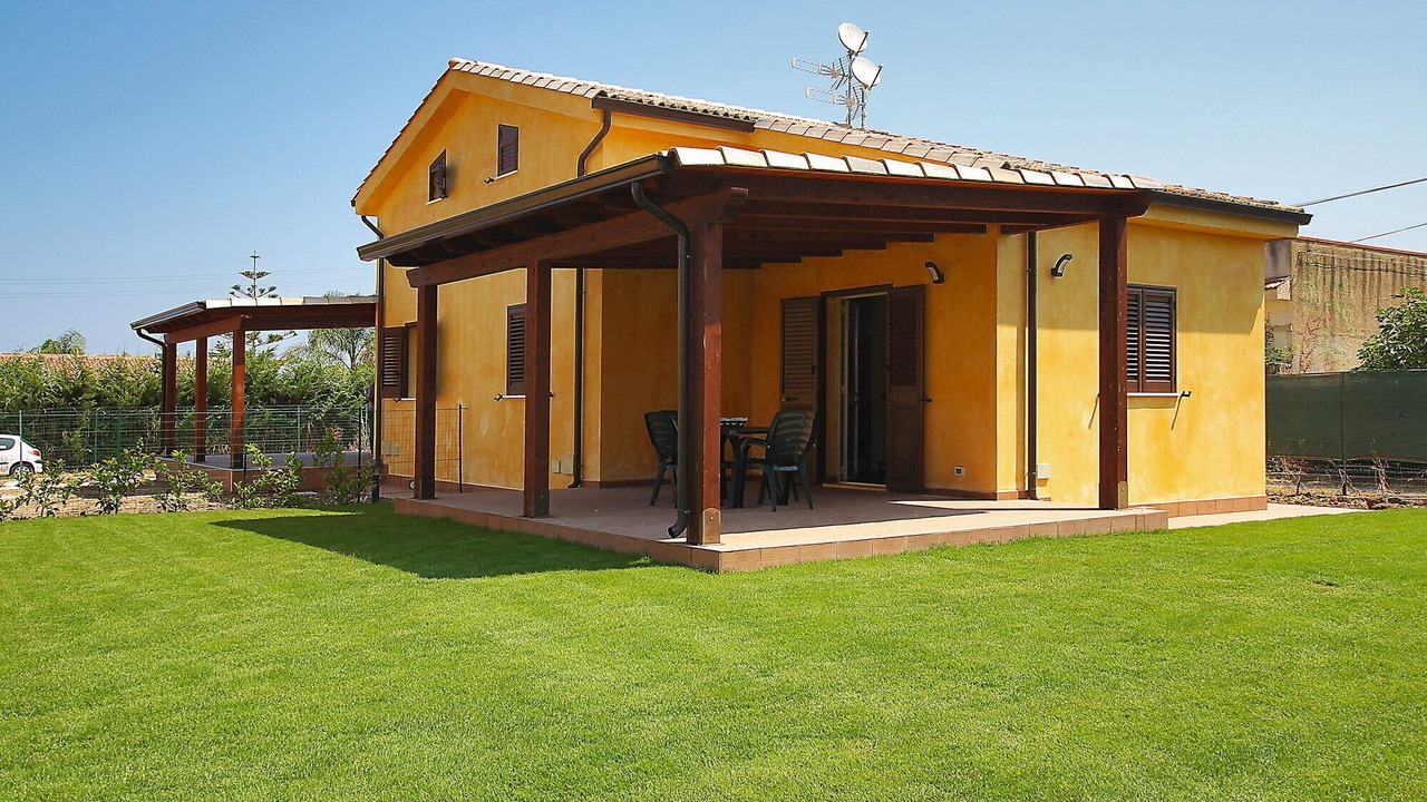 Photo of Outdoor in Piana Calzata